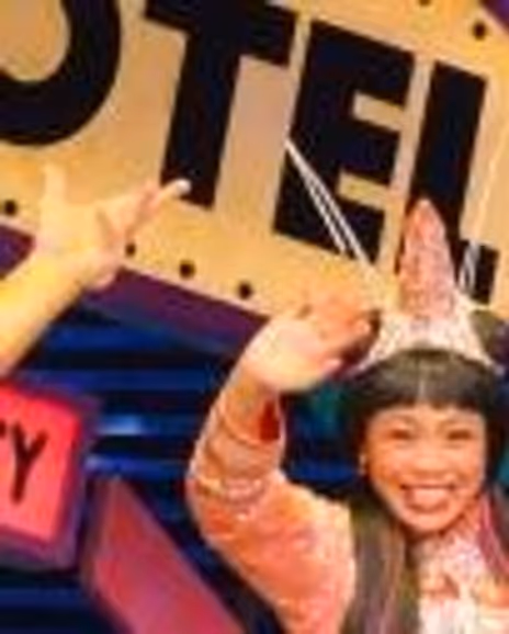 Lana Carillo Headshot