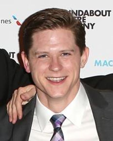 Ryan Dinning Headshot