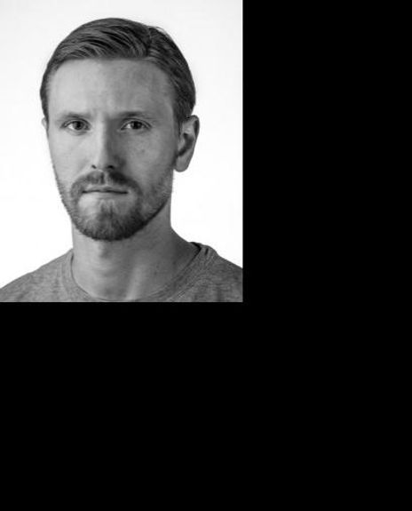 Christian Kelly-Sordelet Headshot