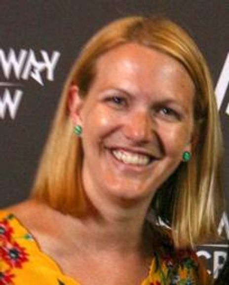 Kristen Rathbun Headshot