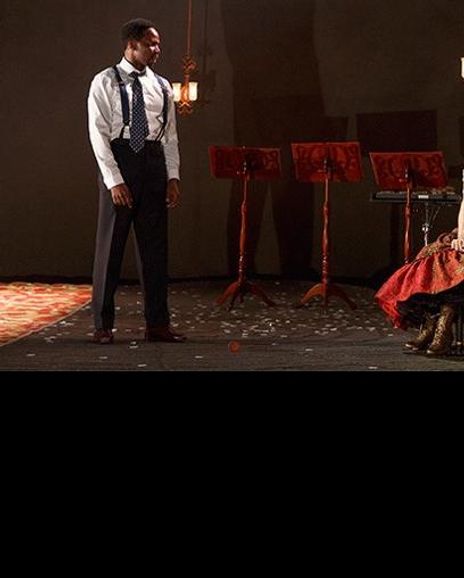 Robert Amodeo Headshot