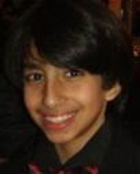 Zane King Beers Headshot