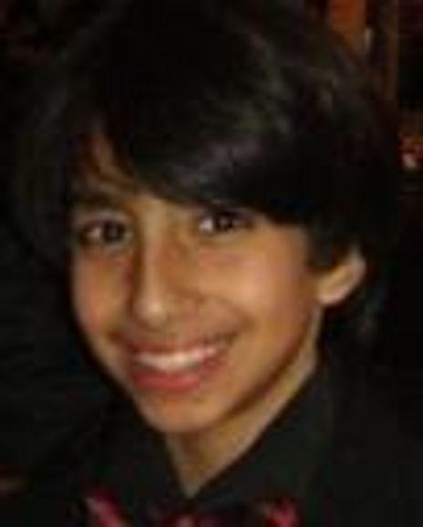 Zane King Beers Headshot