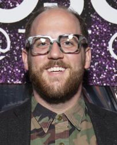 Greg Nobile Headshot