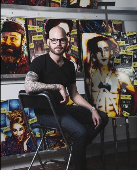 Brian Strumwasser Headshot