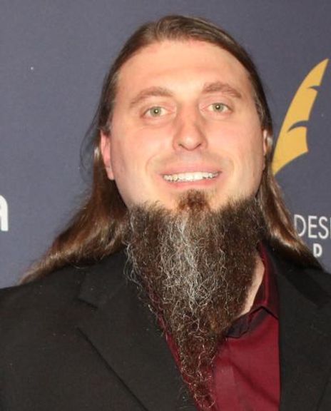 Nicholas Pope Headshot