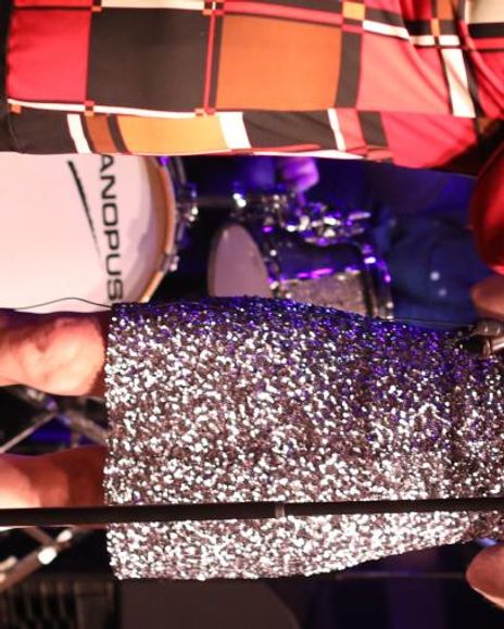 Keve Wilson Headshot