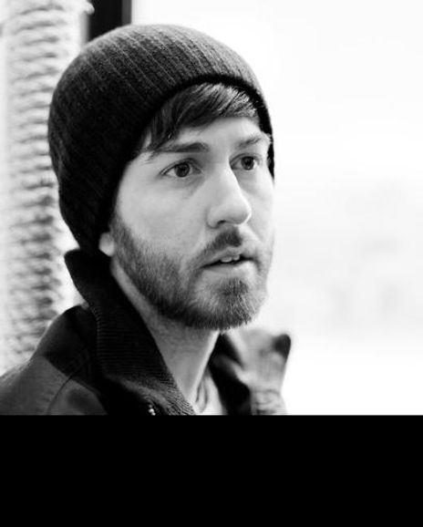 Jason Styres Headshot