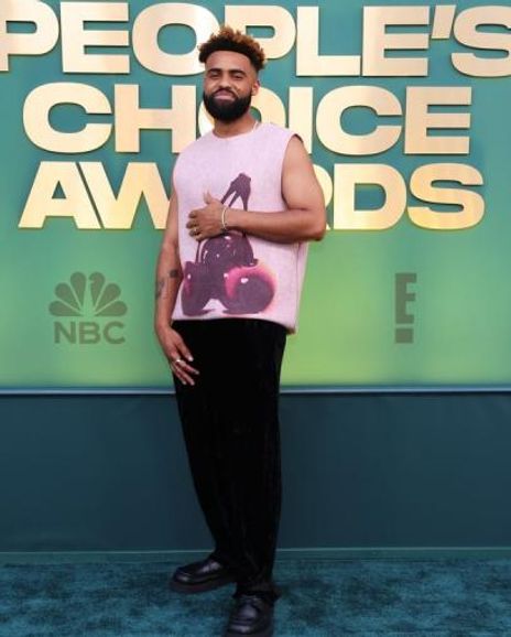 Paul Russell Headshot