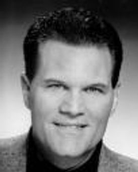 Michael Hayes Headshot