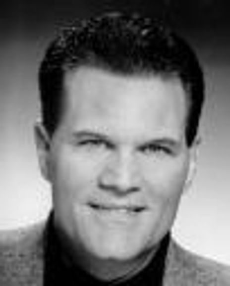 Michael Hayes Headshot