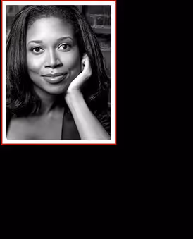 Rosena M. Hill Jackson Headshot