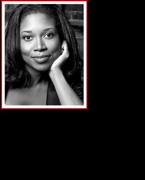 Rosena M. Hill Jackson Headshot