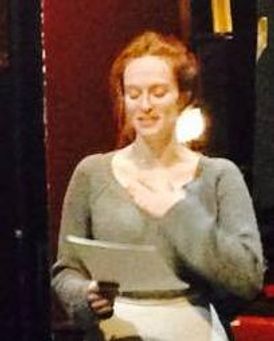 Kathleen Littlefield Headshot