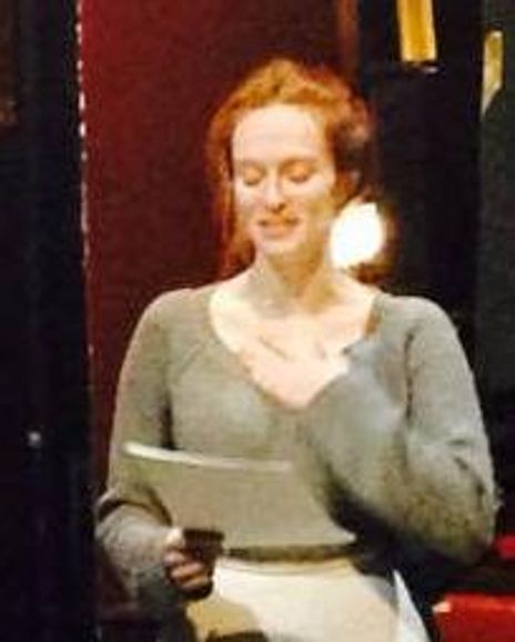 Kathleen Littlefield Headshot