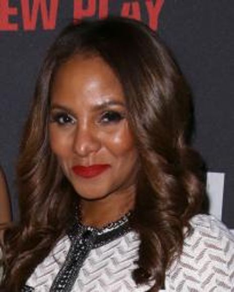 Marvet Britto Headshot