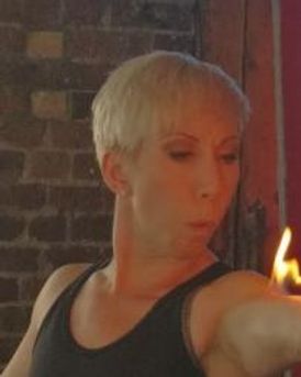 Kelsey Jamieson Headshot