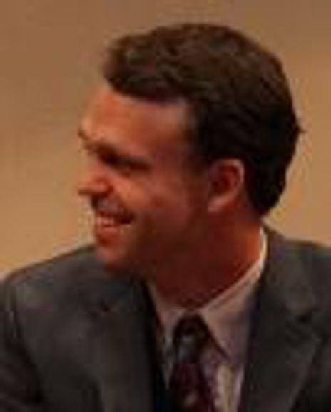 Brandon McCoy Headshot