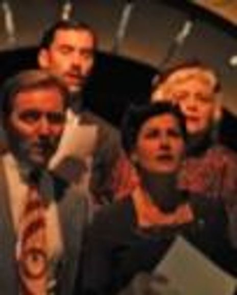 Caitlin Randall Headshot