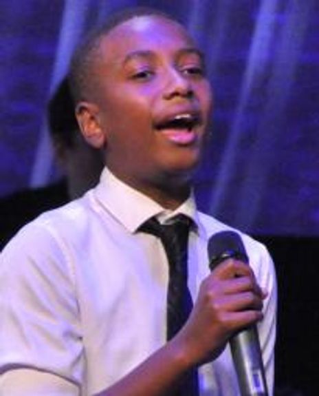 Darius Kaleb Headshot