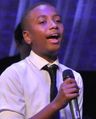 Darius Kaleb