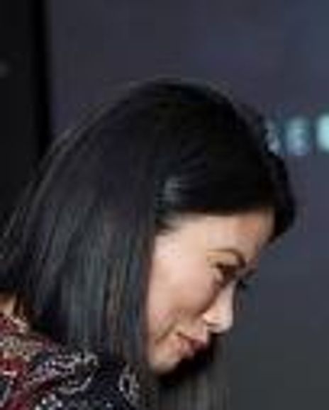 Wendi Murdoch Headshot