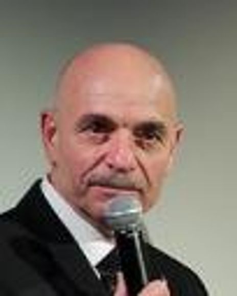 Salvatore Cassano Headshot