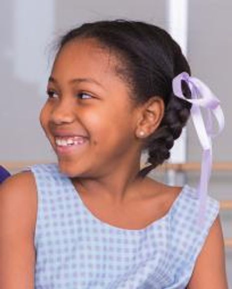 Milan Williams Headshot