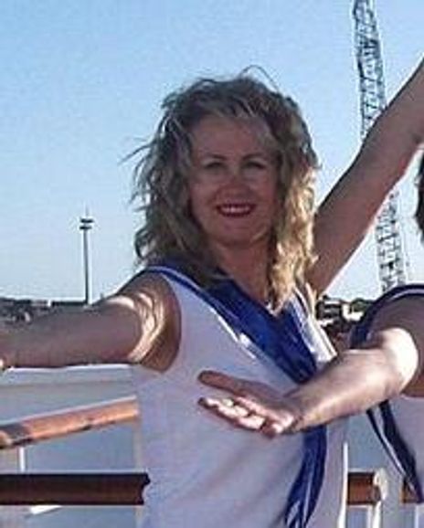 Lee Garrett Headshot