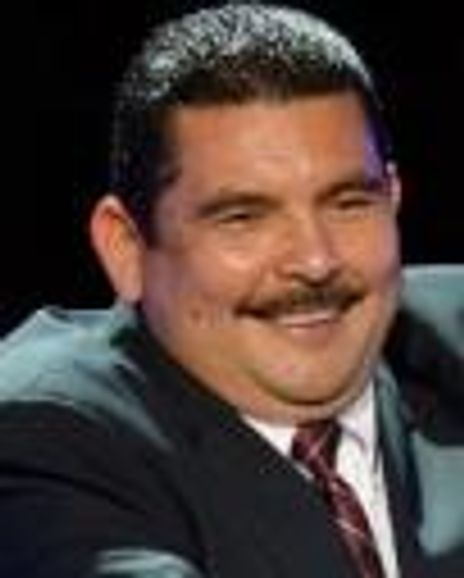 Guillermo Rodriguez Headshot