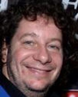 Jeff Ross Headshot