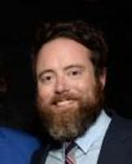Jon Daly Headshot