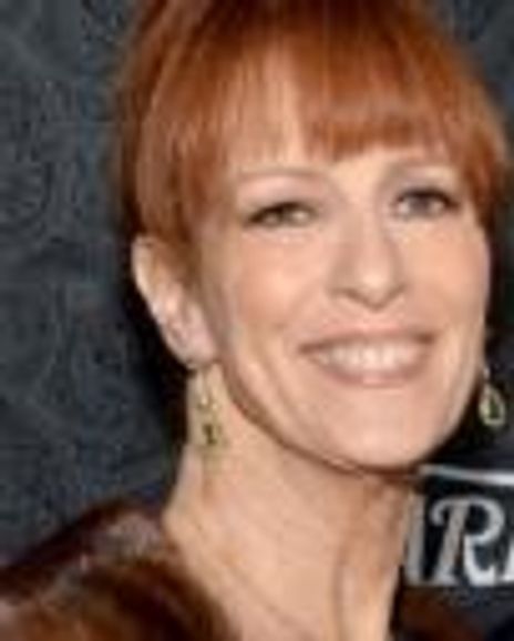 Noreen Fraser Headshot