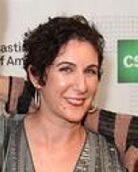 Andy Crocker Headshot