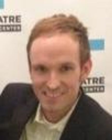 David Zizic Headshot