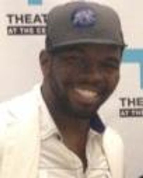 Jonathon Butler-Duplessis Headshot