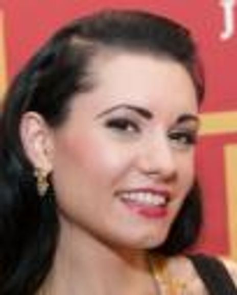 Brittany Everitt Headshot