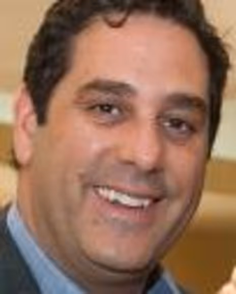 Moise Cohen Headshot