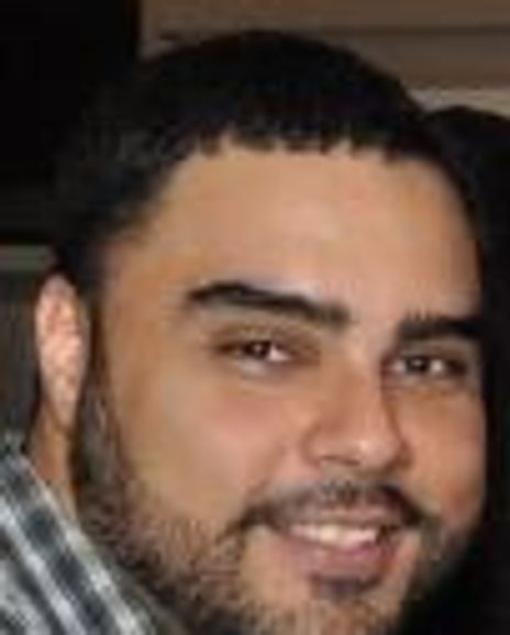 Carlos Henriquez Headshot