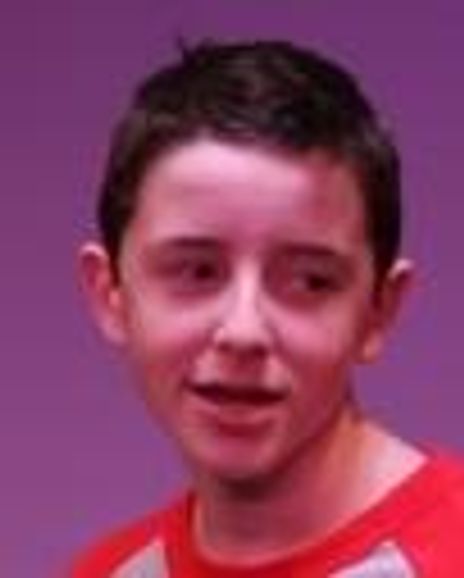 Tyler Montgomery Headshot