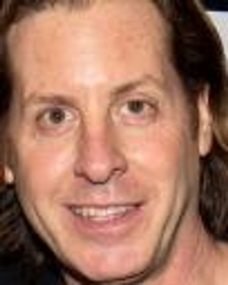 David Lane Seltzer Headshot