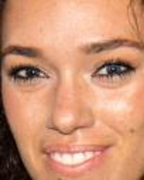 Grace Gibson Headshot