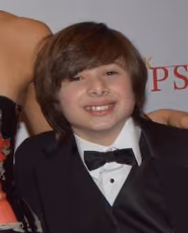 Marcus D'Angelo Headshot