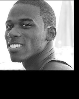 Elishah Bowman Headshot