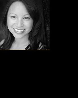 Pia Hamilton Headshot