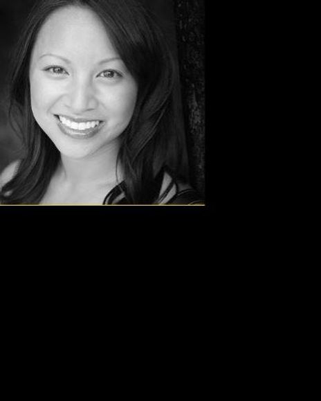 Pia Hamilton Headshot