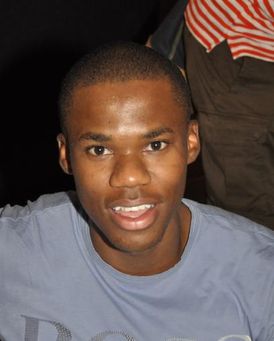 Mduduzi Madela Headshot