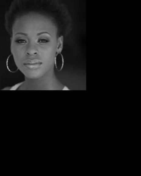 Sindisiwe Nxumalo Headshot