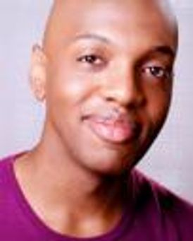 Terren Wooten Clarke Headshot