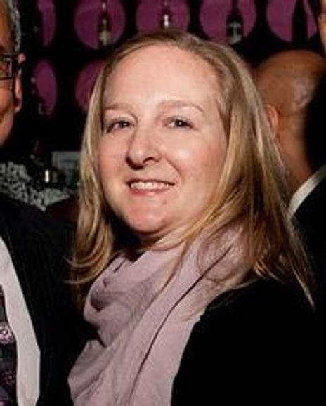 Lauren Gibbs (ii) Headshot